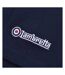 T-shirt Style Cible Homme Bleu Marine Lambretta-4