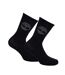 Chaussettes Homme Noir Timberland-1