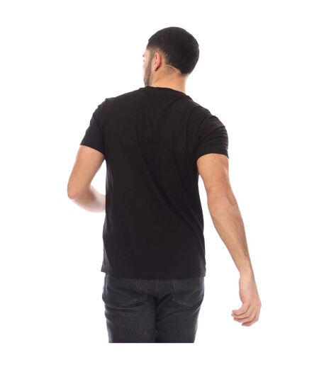 T-shirt T Diegor Homme Noir Diesel