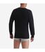 T-shirt Manches Longues Isolant Thermal-2