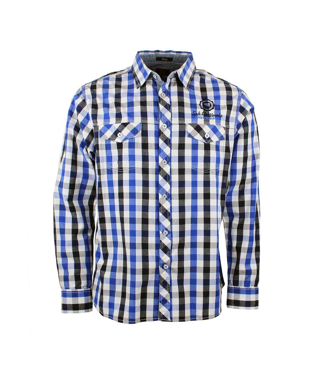 Chemise homme CARMY