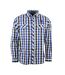 Chemise homme CARMY