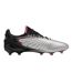 Mens King Ultimate Firm Ground Football Boots Silver Black Puma-1