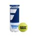 Balles De Tennis Taille Unique Jaune Babolat-2