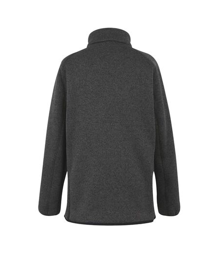 Veste Polaire Mellrey Femme Noir Regatta