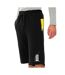 Bermuda noir homme nasa 56s - s-1
