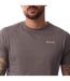 Pack Of 5  Mens Buena T-shirt  Multicoloured Nicce-3