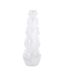 Lot de 5 Flacons à Maquillage Cosmétique 5cm Transparent-1