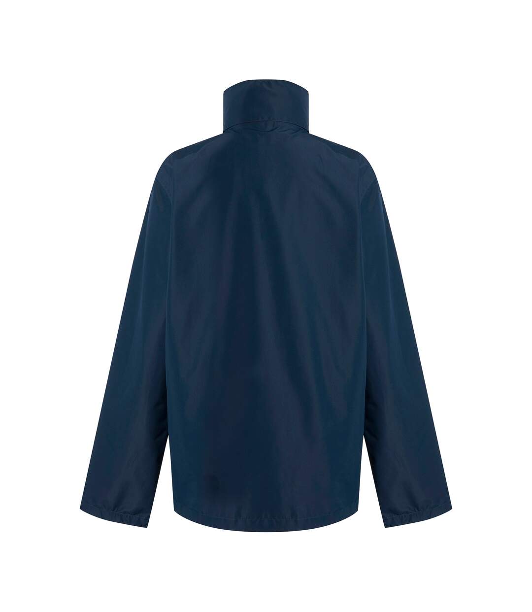 Veste softshell ascender homme bleu marine / rouge classique Regatta-2