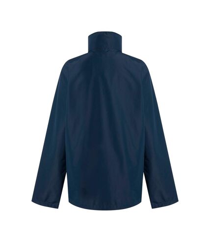 Veste softshell ascender homme bleu marine / rouge classique Regatta Regatta