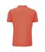 SOLS Mens Planet Piqué Natural Polo Shirt () - UTPC6145