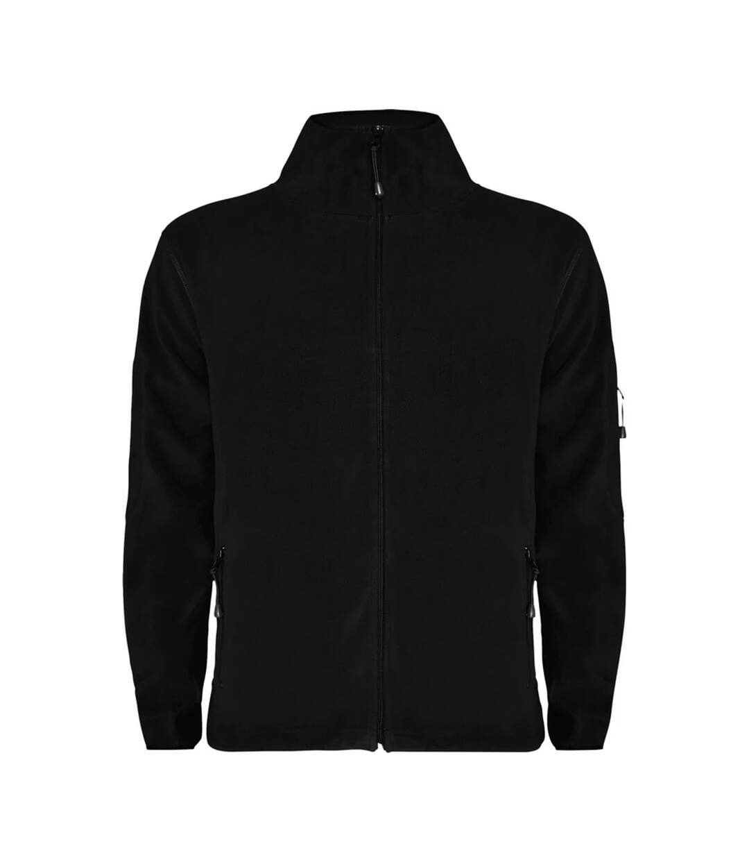 Veste Luciane Homme Noir Roly-1