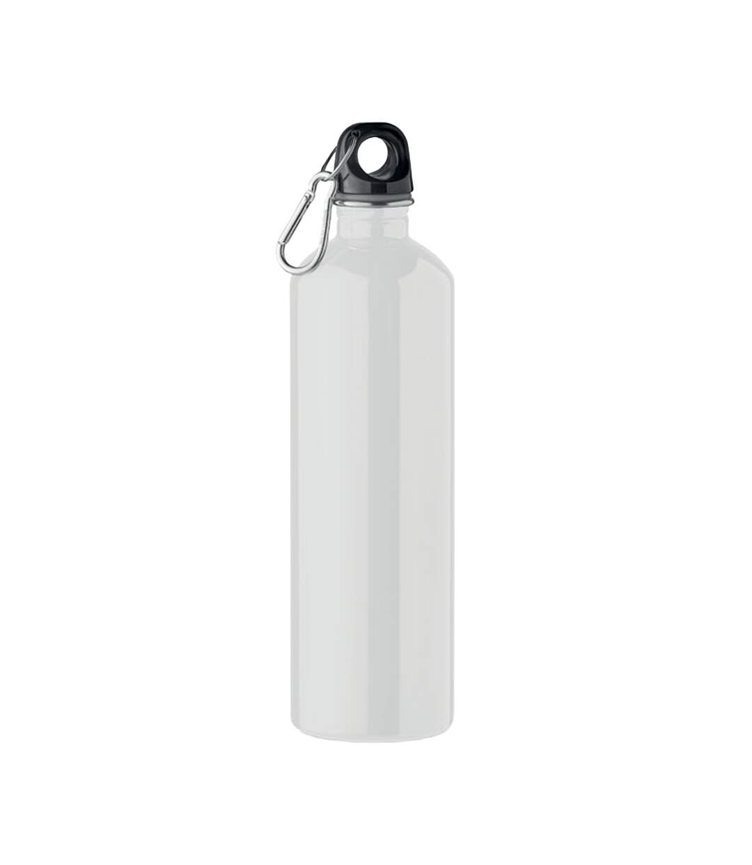 Gourde Rebig Moss Taille Unique Blanc MidOcean-1