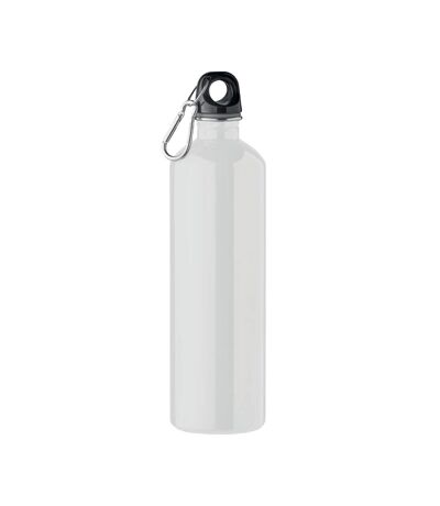 Gourde Rebig Moss Taille Unique Blanc MidOcean