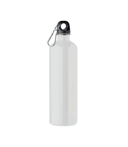 Gourde Rebig Moss Taille Unique Blanc MidOcean