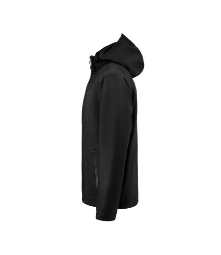 Veste Pinnacles Homme Noir James Harvest