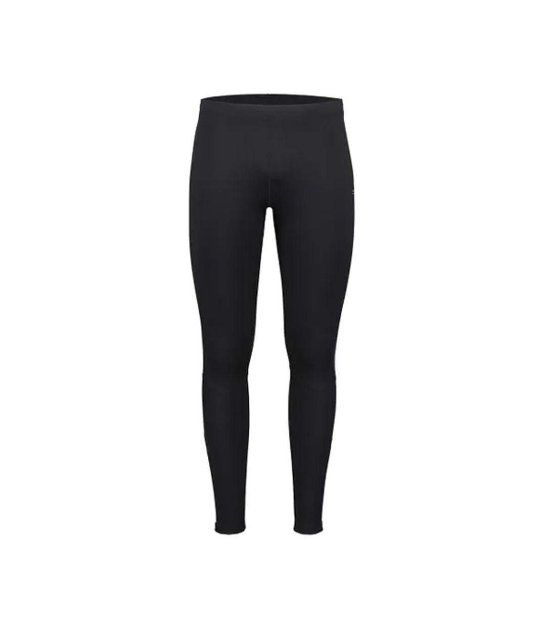 Legging noir homme rukka masio-1