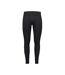 Legging noir homme rukka masio-1