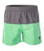 Mens Kaden Ii Swim Shorts Spring Bouquet Steel Grey Aquawave-1
