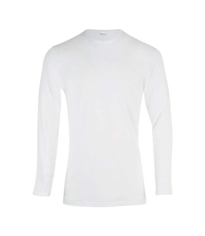 Tee-shirt col rond manches longues Ligne Chaude Eminence