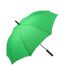 Parapluie Droit Ac Taille Unique Vert Clair Fare-1