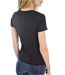 Tee shirt logo brodé EMBROIDERY  -  Calvin klein - Femme-2