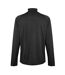 Haut Manches Longues Performance Homme Anthracite Puma-2