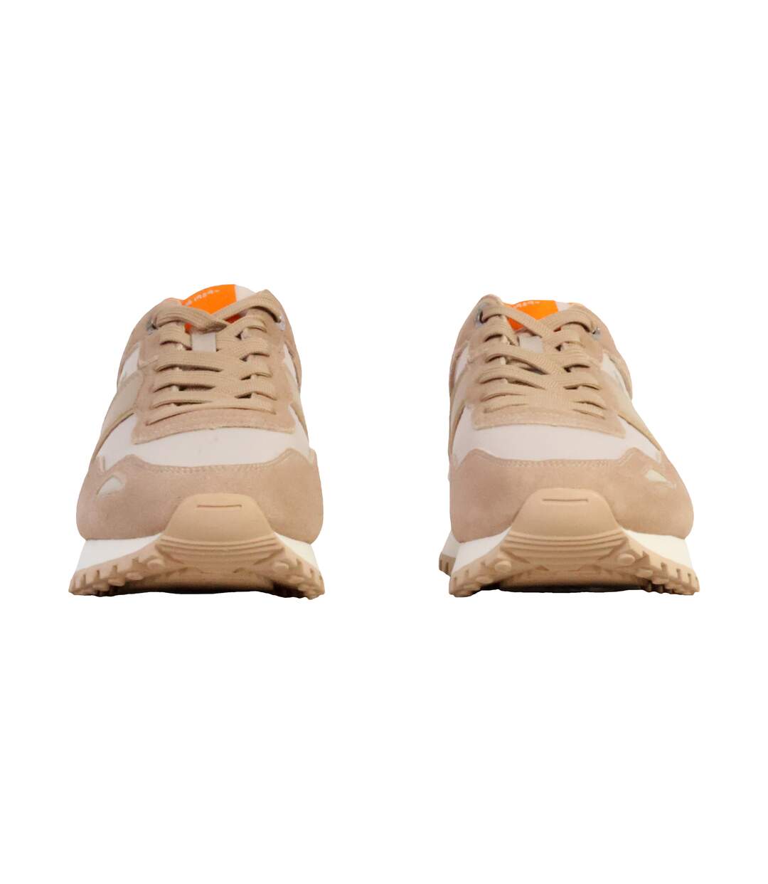 Basket Cuir Teddy Smith-5