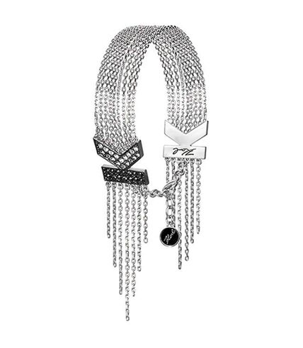 Bracelet Femme Karl Lagerfeld 5448354 (20Cm)