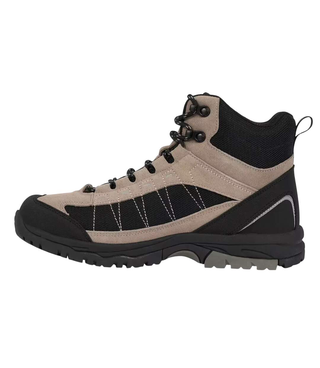 Bottes Scarp Homme Noir Trespass-2