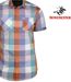 Chemisettes Manches Courtes WINCHESTER TAHITI2 : Le Look Estival Confortable et Soigné-4