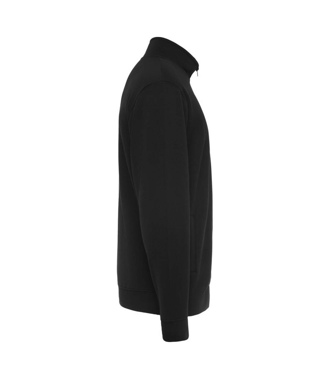Sweat Ulan Adulte Noir Roly-4