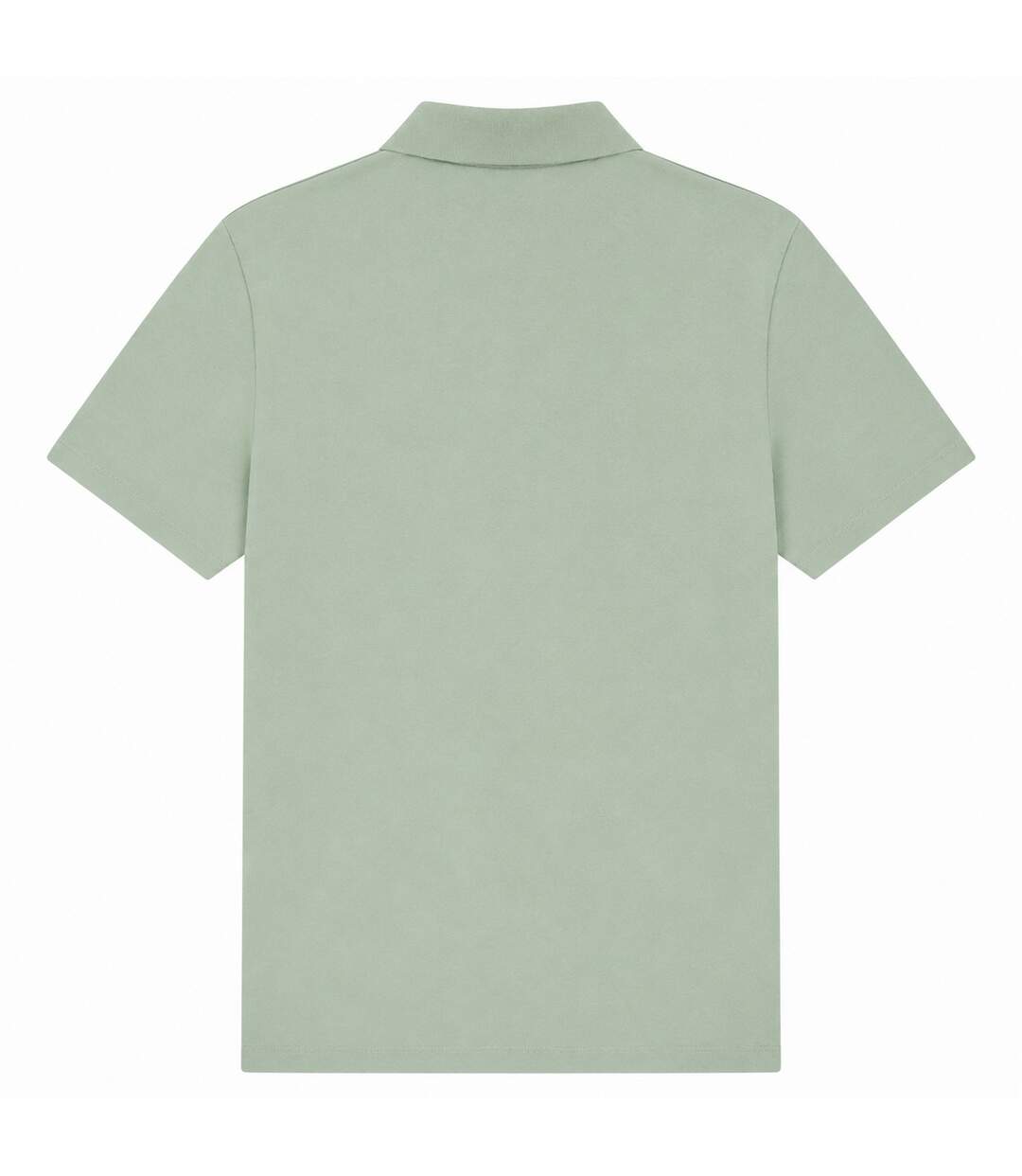 Mens Parris Monogram Polo Shirt Green Boss-2