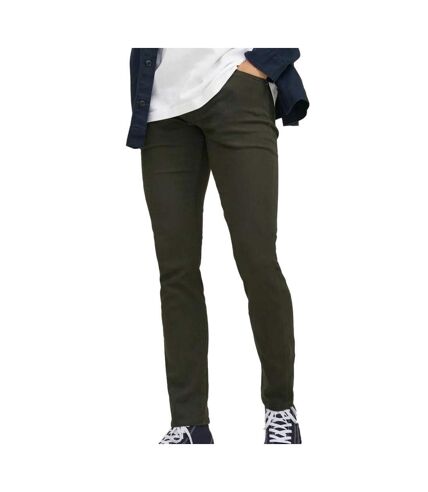 Pantalon Kaki Homme Jack & Jones AKM Rosin - W28-L30