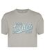 T-shirt Motif/style Rétro Homme Beige Jack Wills-3