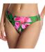 Women's bikini panties W240755