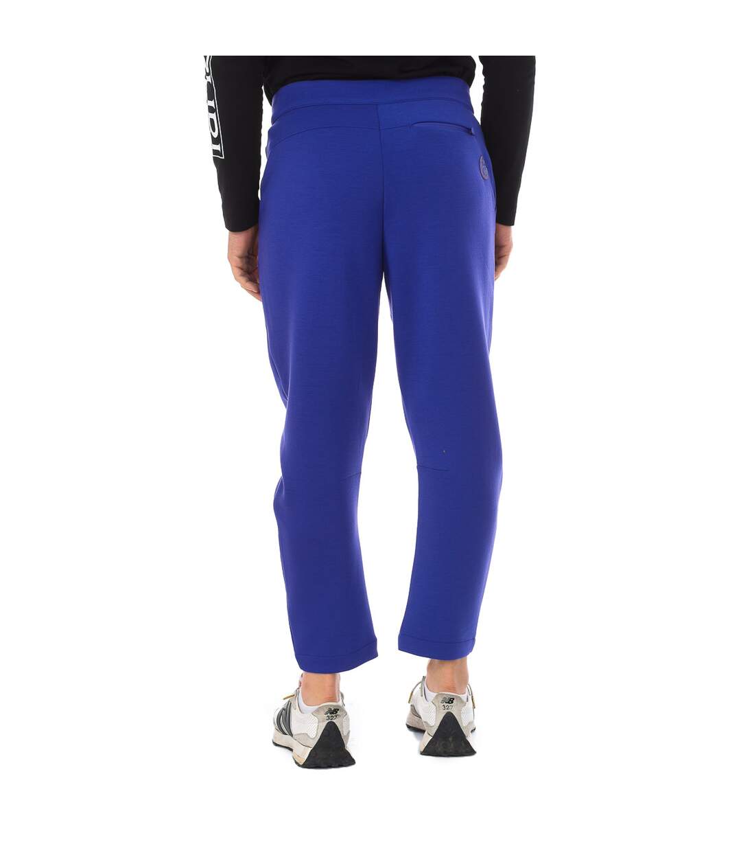 Pantalon de sport pour homme N0YIZ9-3