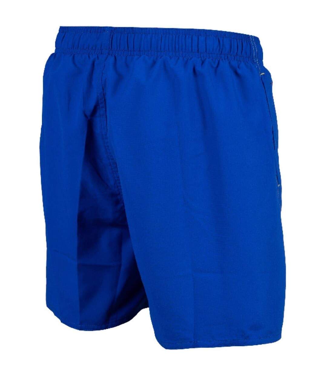 Boardshort Homme Bleu Fluo Arena-4