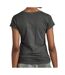 T-shirt Gris Femme G-Star Raw Eyben - S