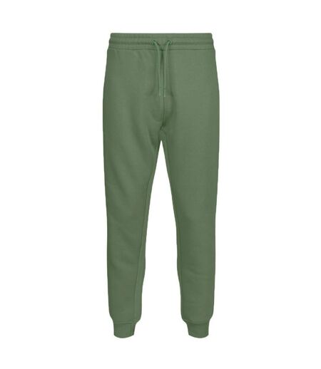 Pantalon de jogging pour hommes vert militaire RIPT Essentials