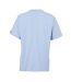 T-shirt Oasis Homme Bleu Pâle Levis-2