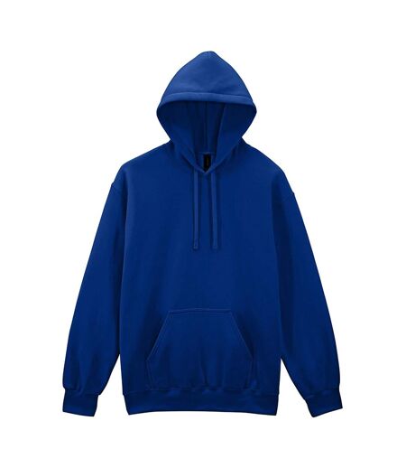 Unisex Adult Hammer Maxweight Hoodie Deep Royal Blue Gildan