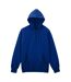 Unisex Adult Hammer Maxweight Hoodie Deep Royal Blue Gildan-1