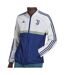 Juventus Veste Gris/Bleu Homme Adidas Icons - L