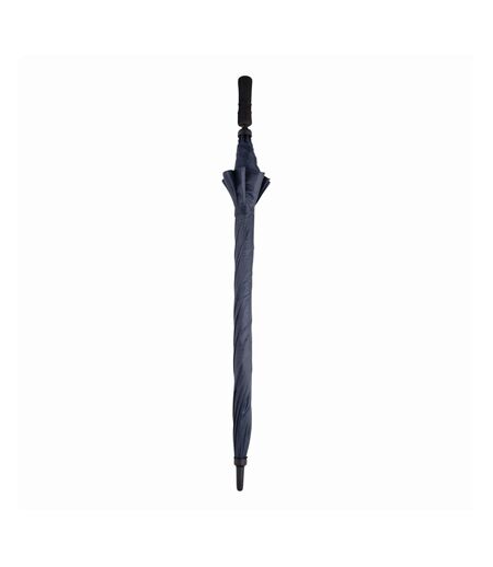 Parapluie Droit 96 Cm X 131 Cm Bleu Foncé L-Merch