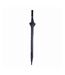 Parapluie Droit 96 Cm X 131 Cm Bleu Foncé L-Merch-3