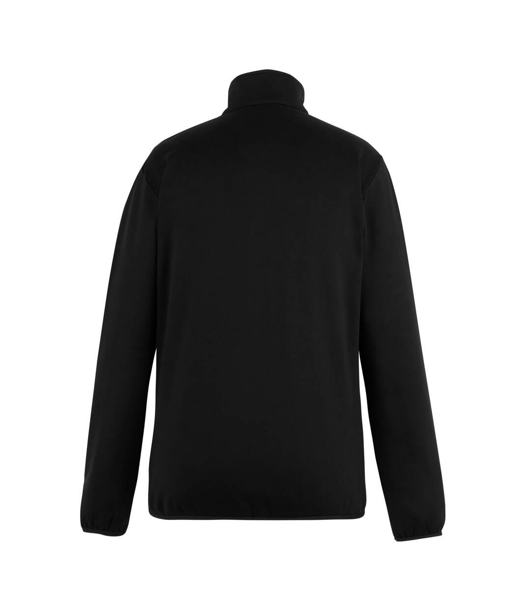 Doudoune Matelassée Loft Lite Homme Gris Foncé Noir Regatta-2