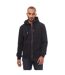 Veste À Capuche Homme Bleu Marine Superdry-1