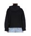 Veste À Capuche Torque Adulte Noir Belstaff-2