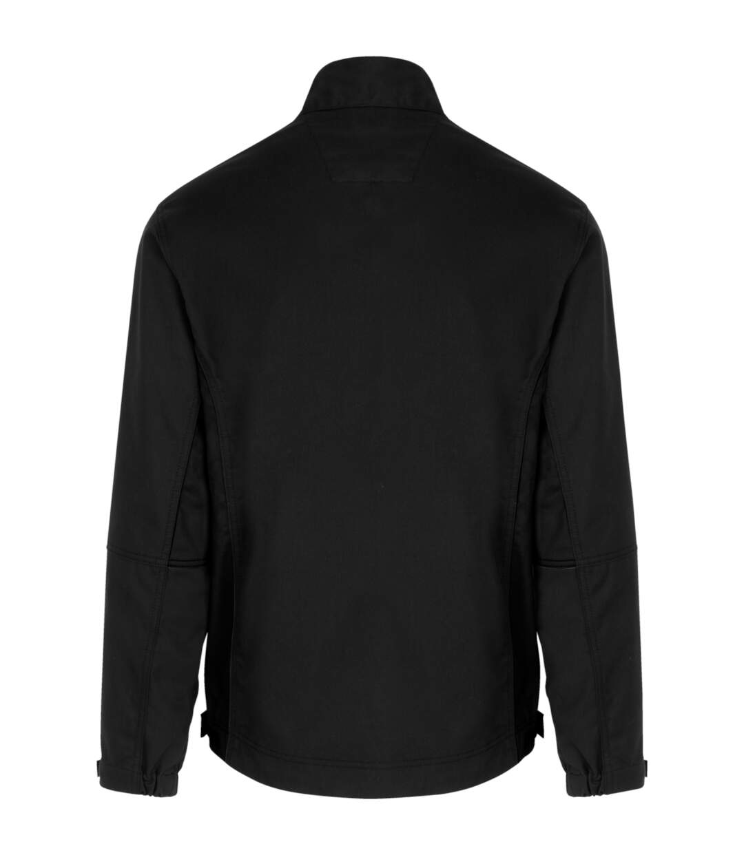 Veste de travail Star CP250 noire Würth MODYF